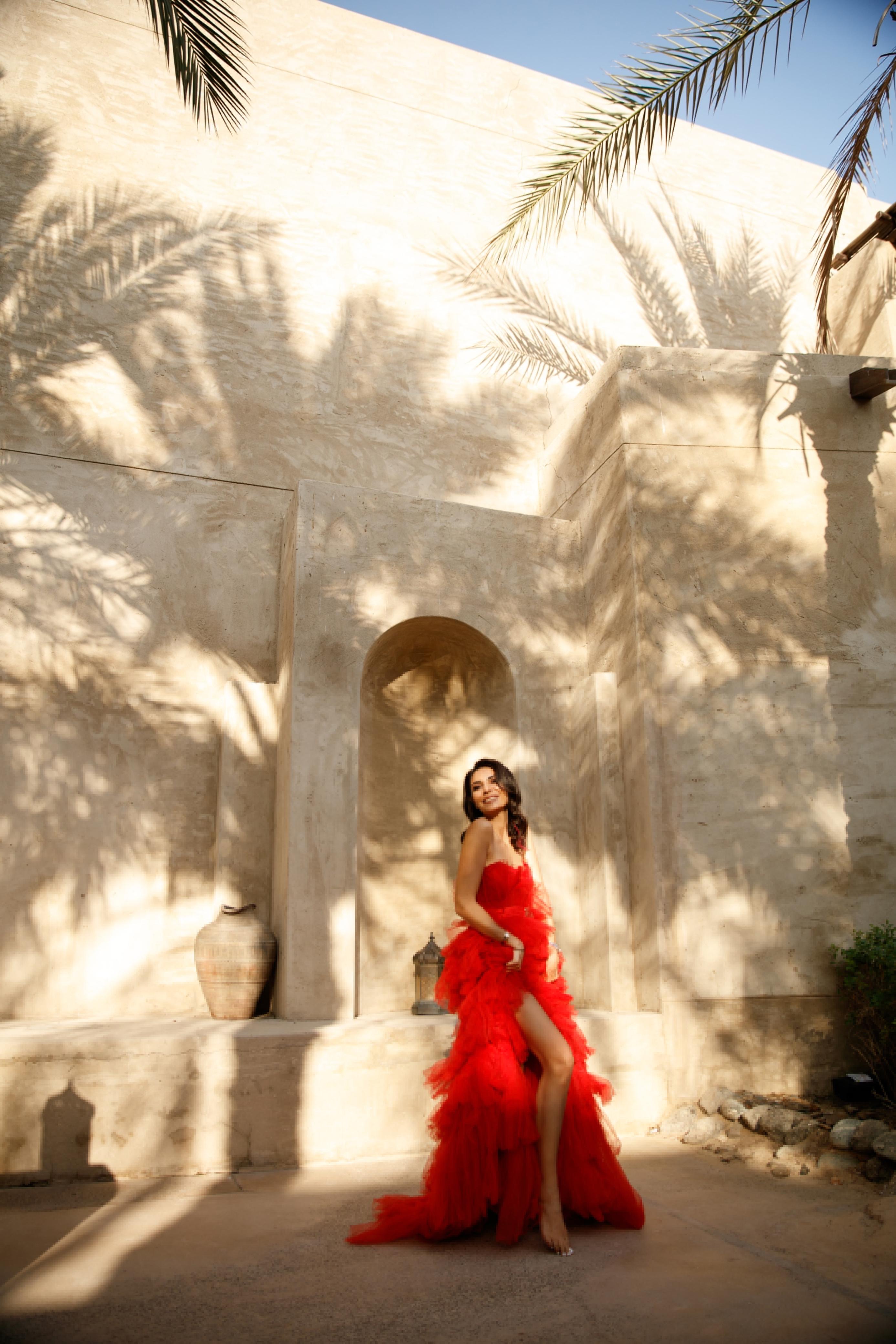 Mastery visual representation